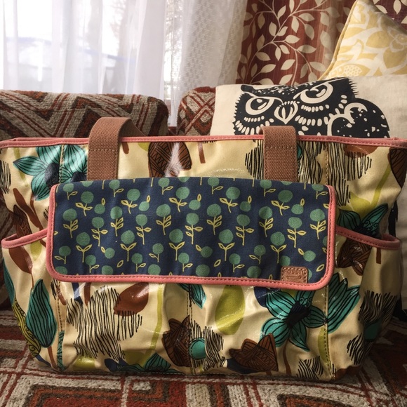 XL Fossil Key Per Tote - Picture 2 of 8